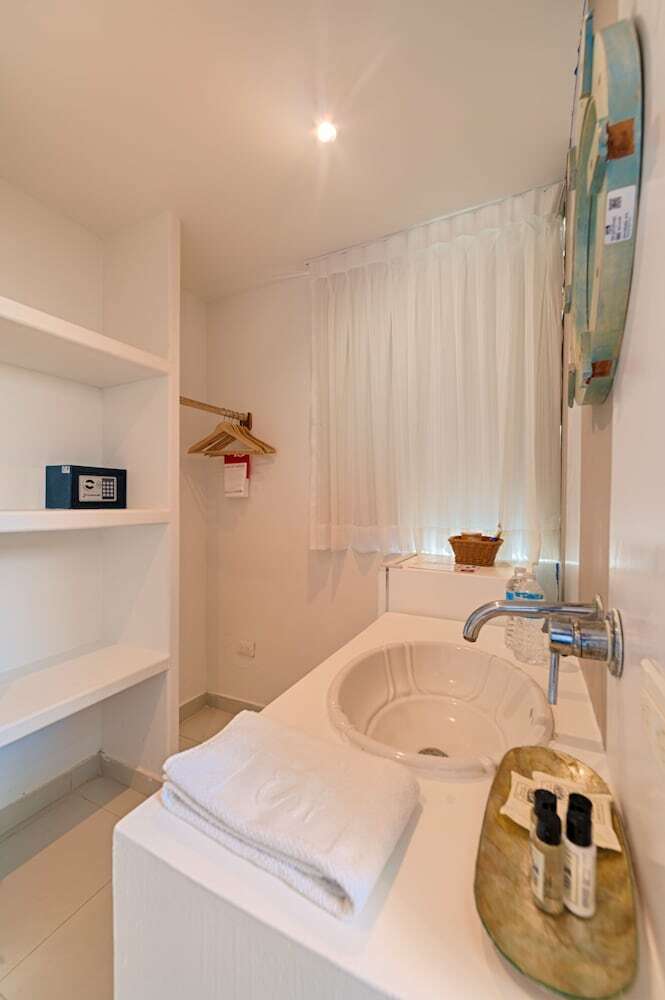 Hotel San Luis Beach House