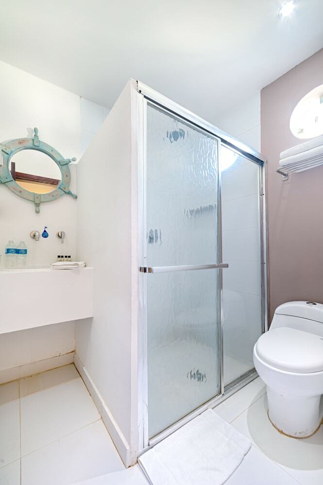 Hotel San Luis Beach House