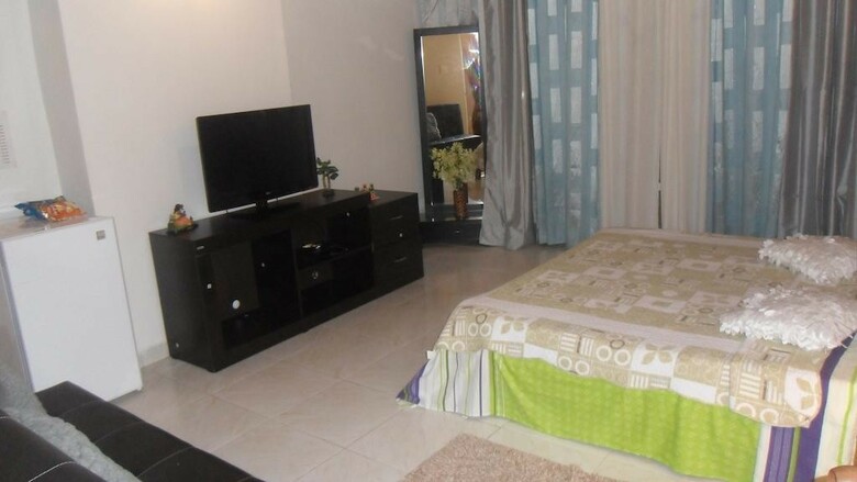 Hostal Zamy�s Place