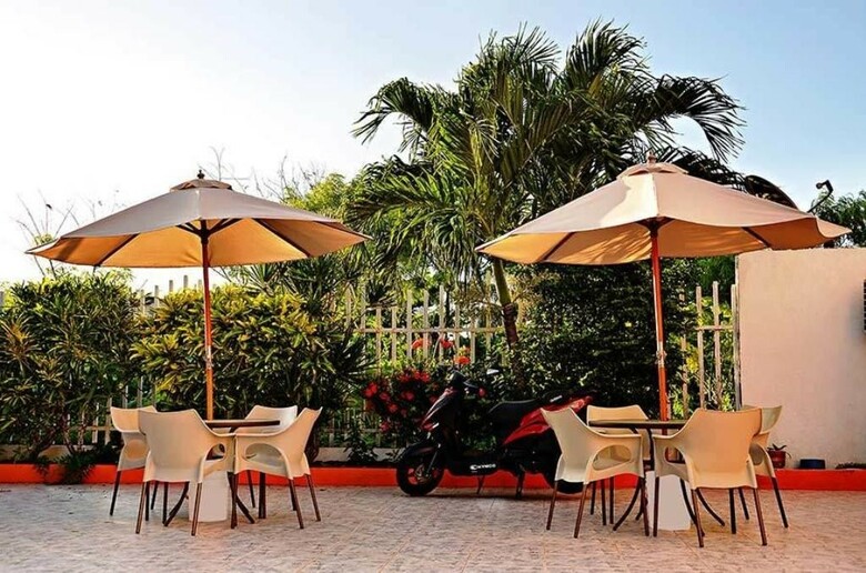 Hostal Zamy�s Place