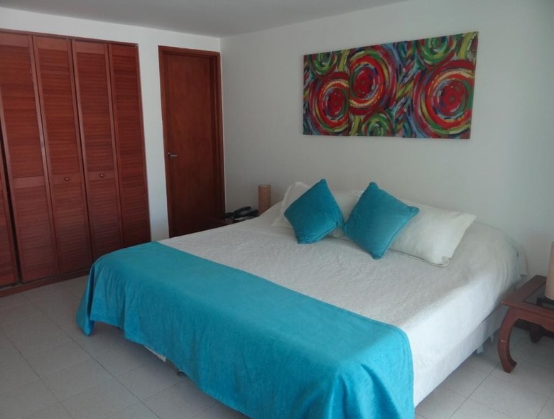 Apartamento Premier 1
