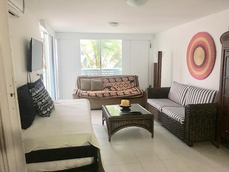 Apartamento Premier 1