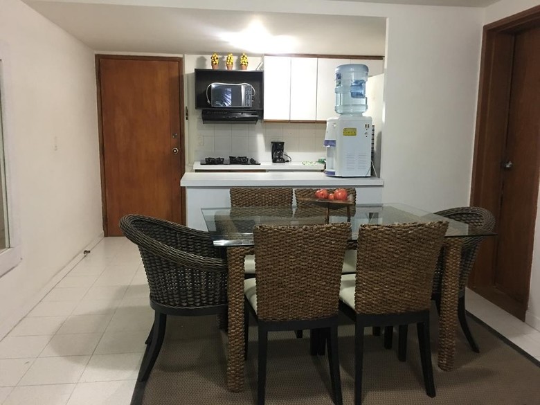 Apartamento Premier 1