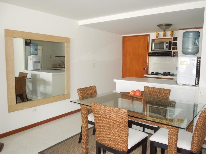 Apartamento Premier 1