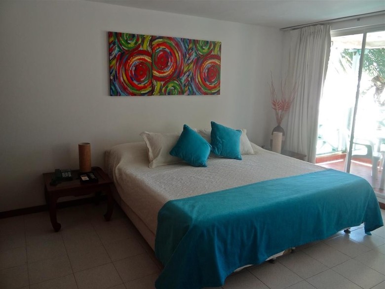 Apartamento Premier 1