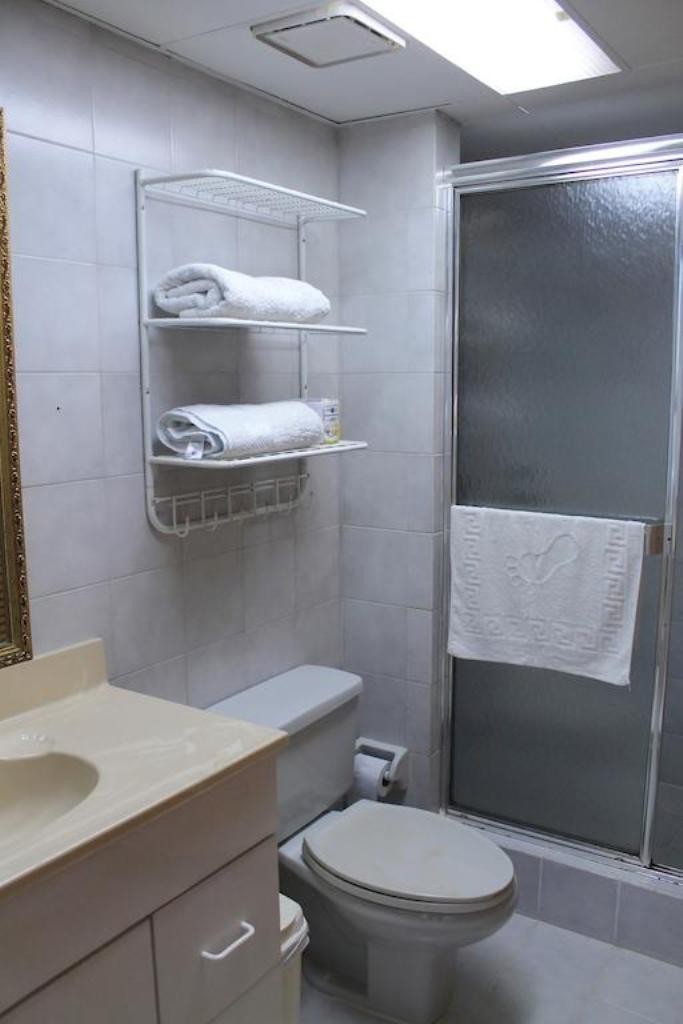 Apartamento Premier 1