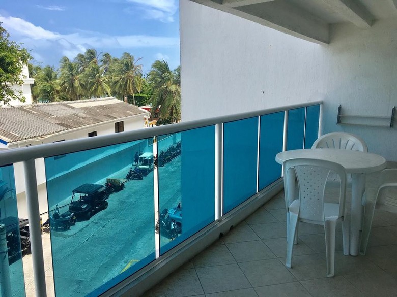 Apartamento Premier 1