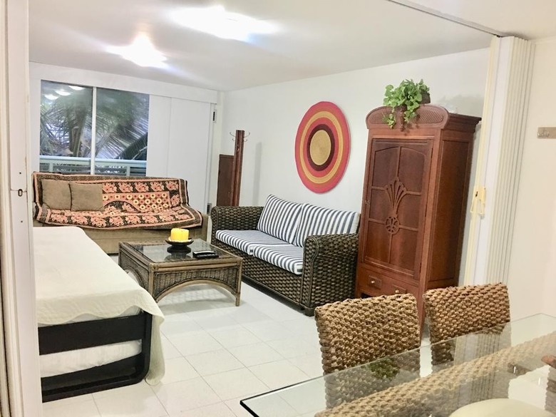 Apartamento Premier 1