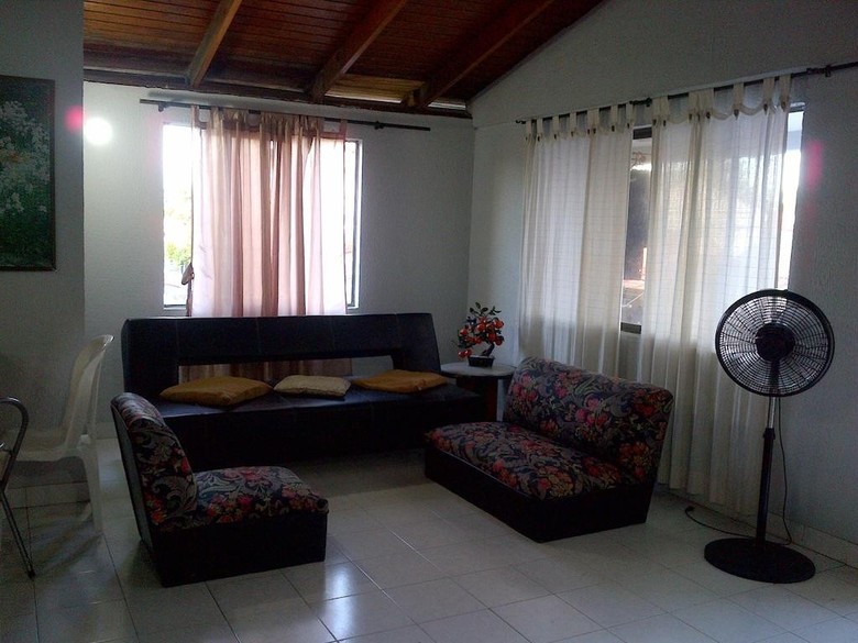 Apartamento Betty