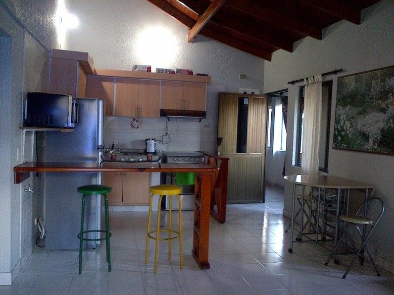 Apartamento Betty