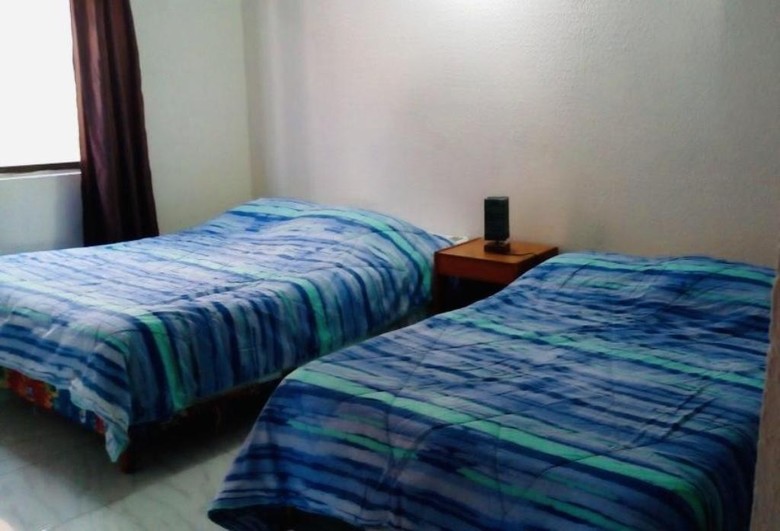 Apartamento Betty