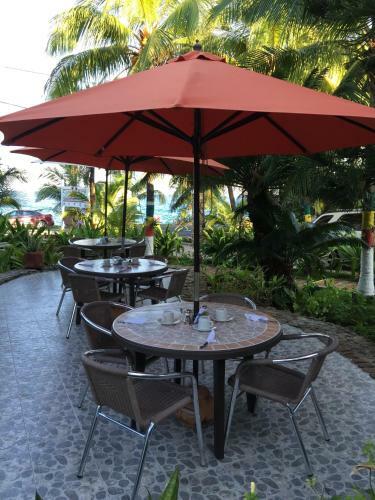 Sunset Hotel