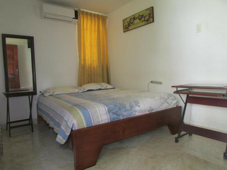 Hostal Posada Miss Marlly