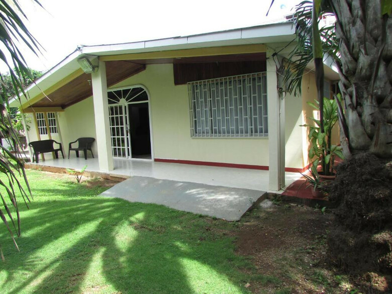 Hostal Posada Miss Marlly