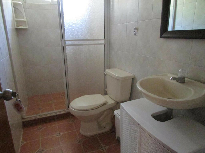 Hostal Posada Miss Marlly