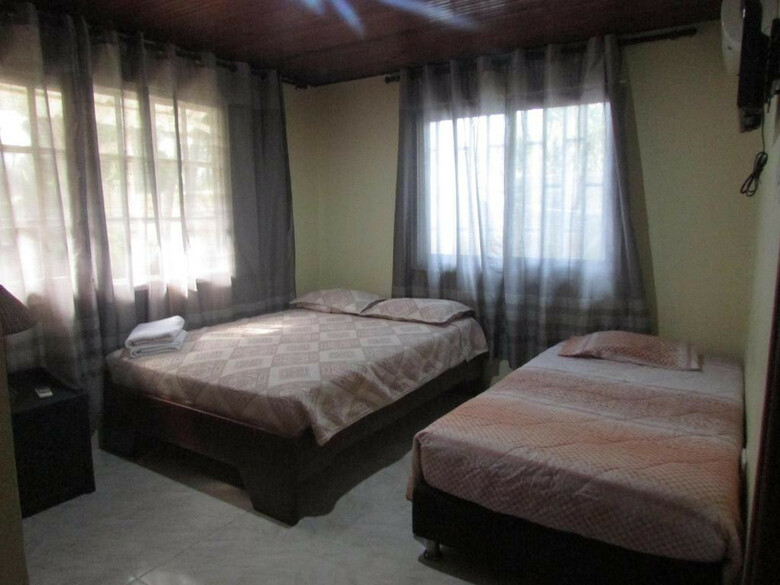 Hostal Posada Miss Marlly