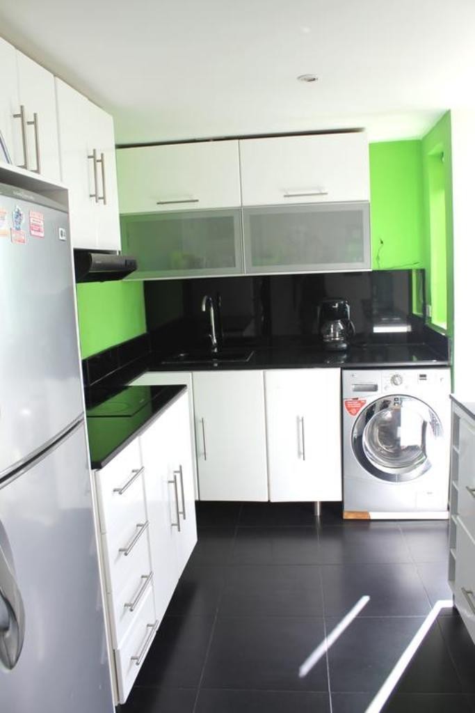 Apartamento Hansa Bay 505