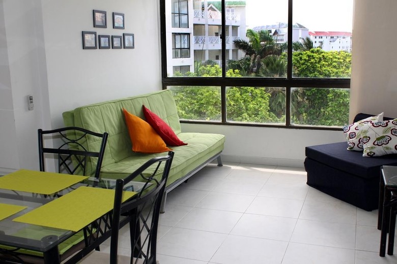Apartamento Hansa Bay 505