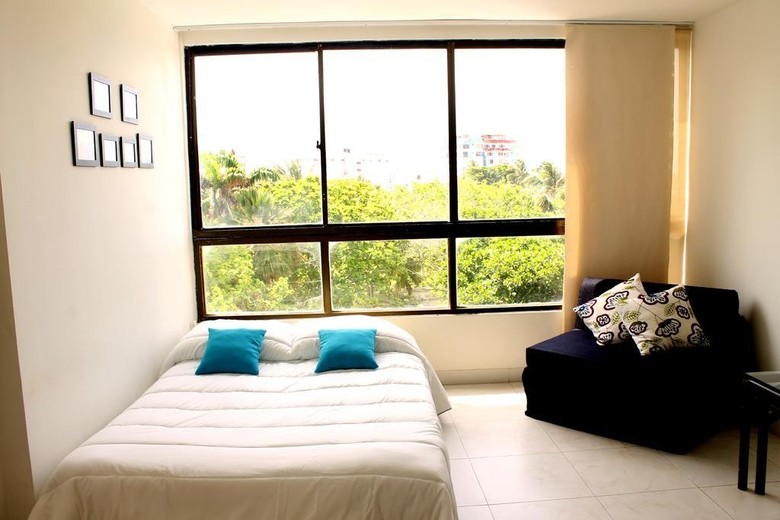 Apartamento Hansa Bay 505