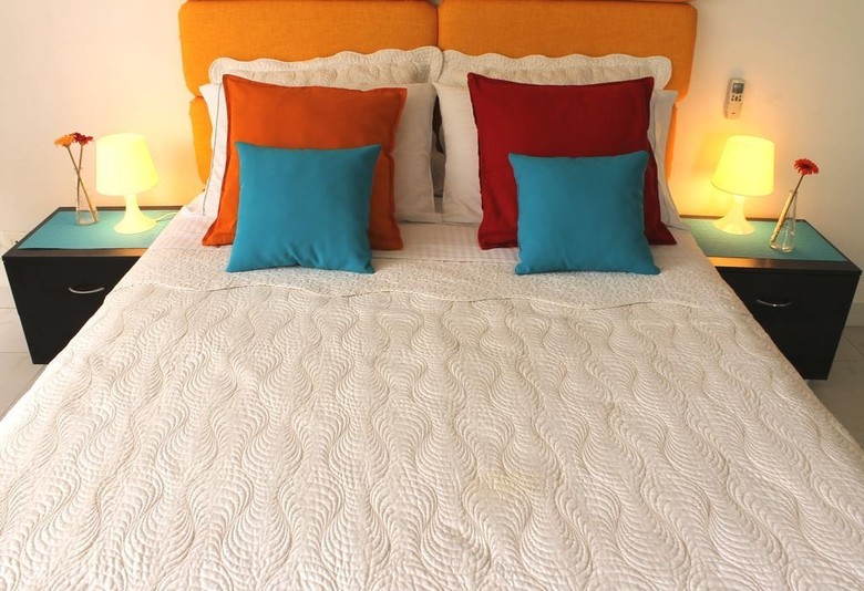 Apartamento Hansa Bay 505