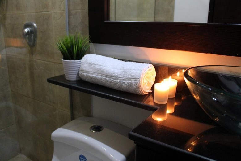 Apartamento Hansa Bay 505