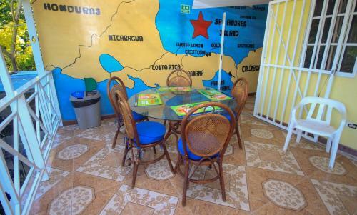 Hostal Derma�s Inn