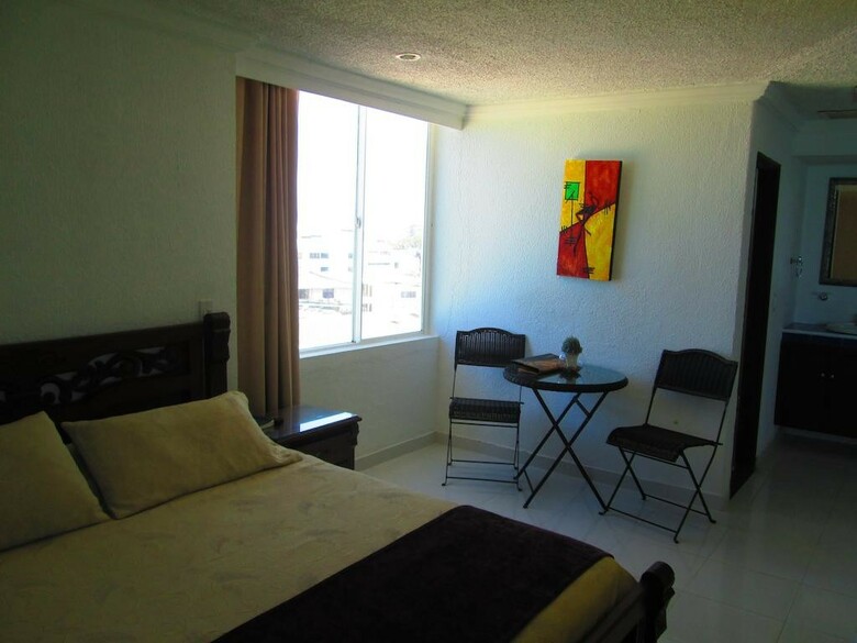 Calypso Beach Hotel