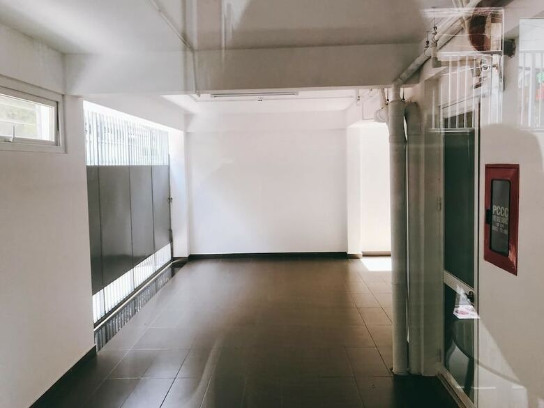 Aparthotel Crown Apartment