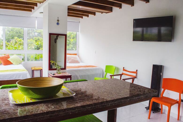 Apartamentos Bahia Fragata