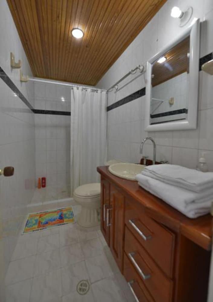 Apartamentos Bahia Fragata