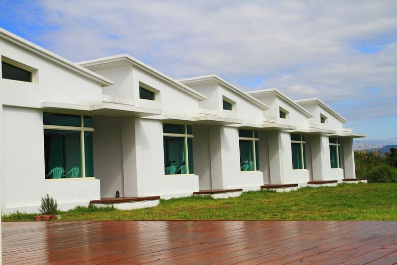 Meetcanaan B&B Homestay