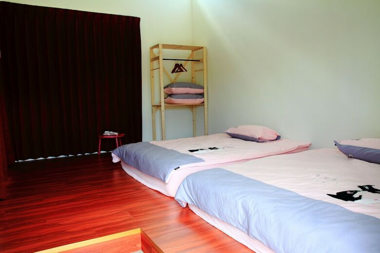 Meetcanaan B&B Homestay