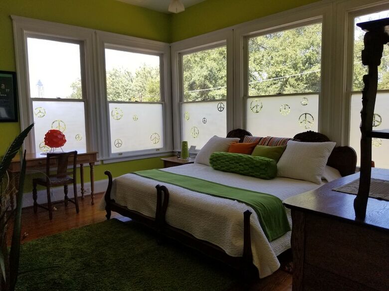 Bed & Breakfast The Peach House