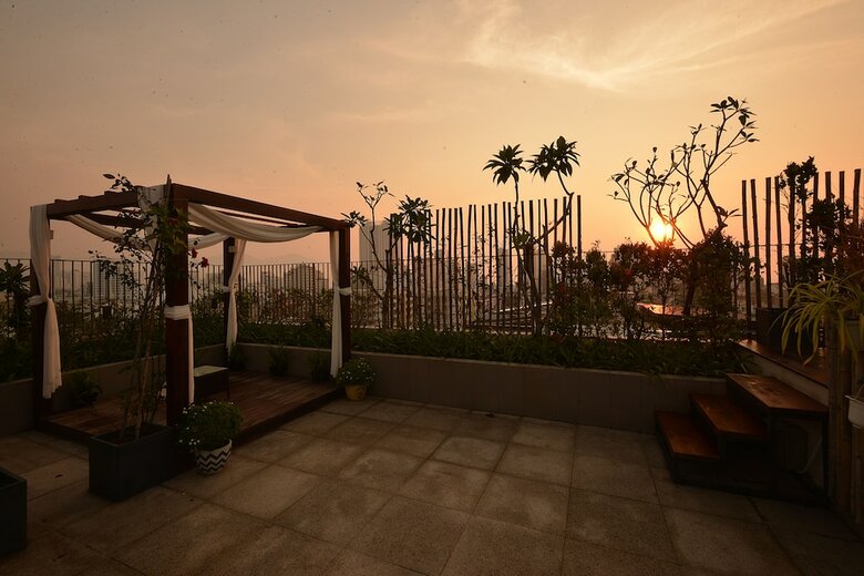 Hotel Danang Moon Villa & Apartment