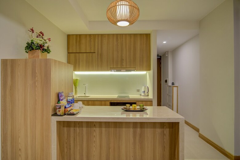 Hotel Danang Moon Villa & Apartment