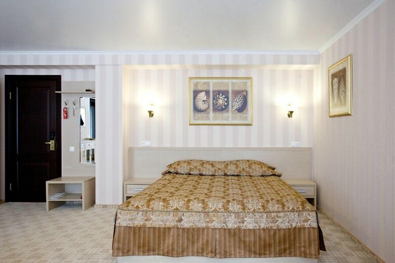 Seversiti Hotel