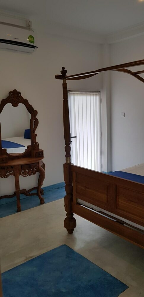 Hotel Fairview Residence