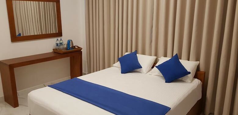 Hotel Fairview Residence