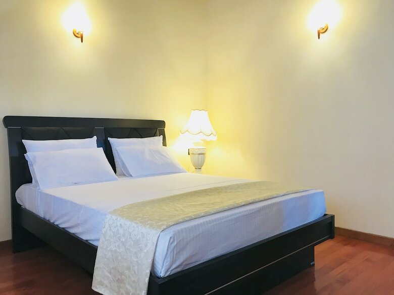 Hotel Ama Villa Negombo