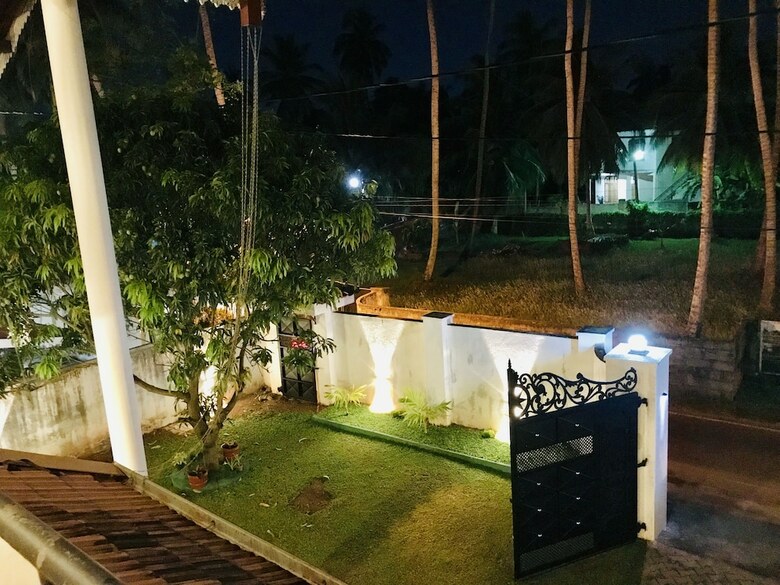 Hotel Ama Villa Negombo
