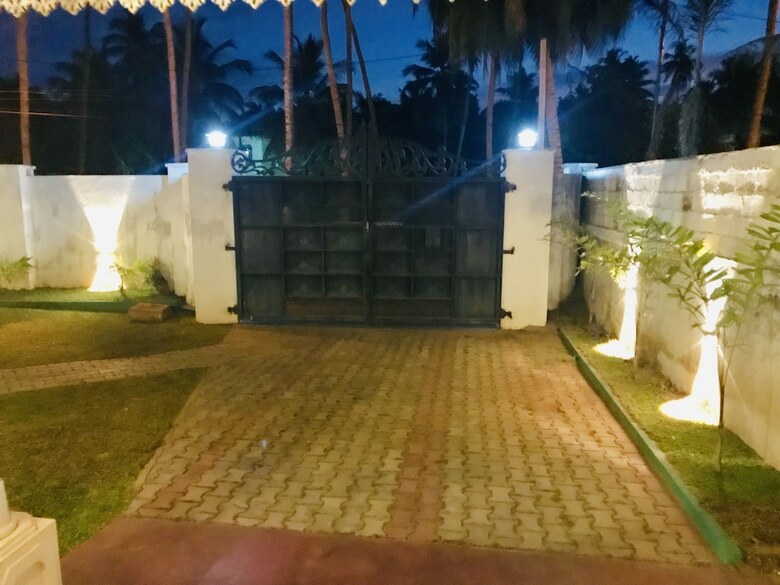 Hotel Ama Villa Negombo