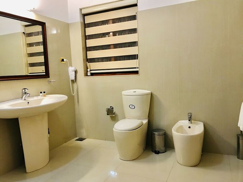 Hotel Ama Villa Negombo