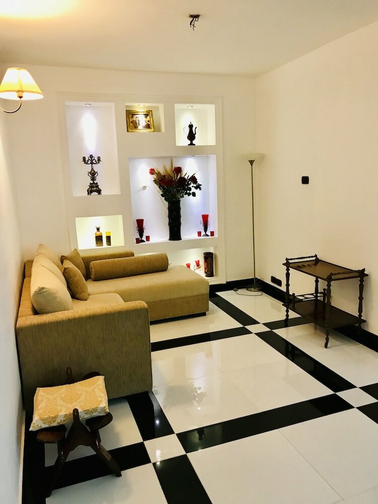 Hotel Ama Villa Negombo