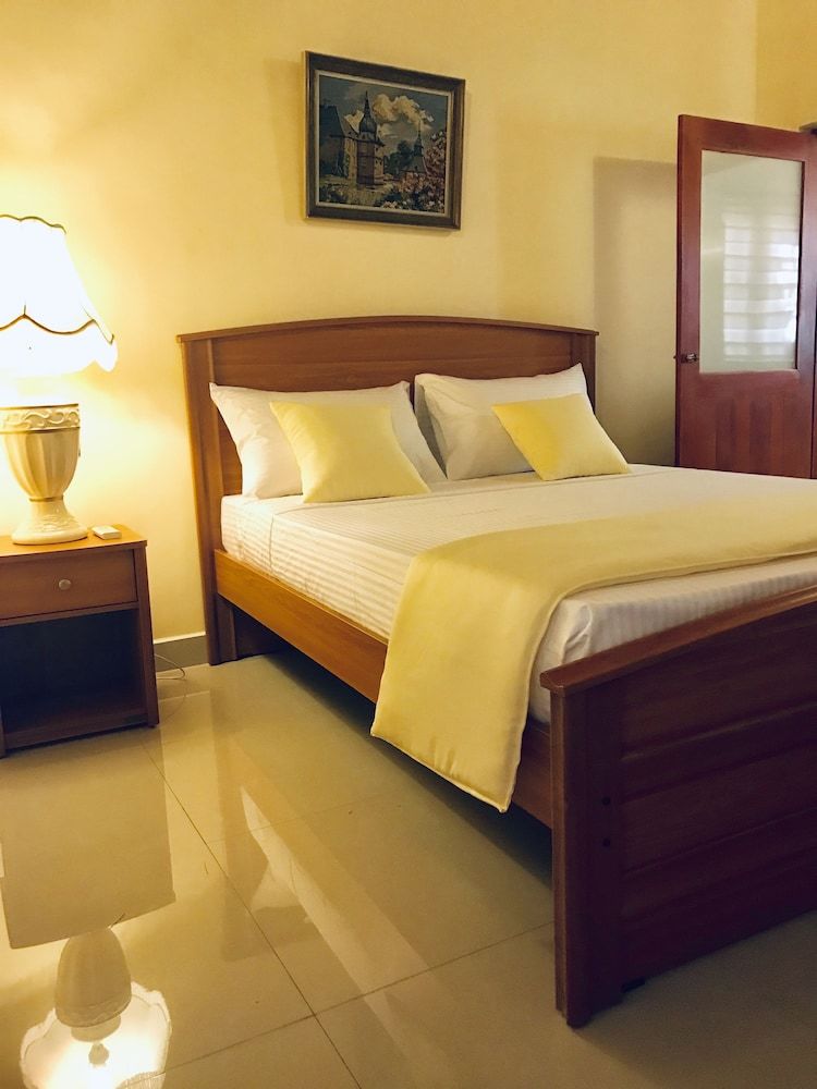 Hotel Ama Villa Negombo