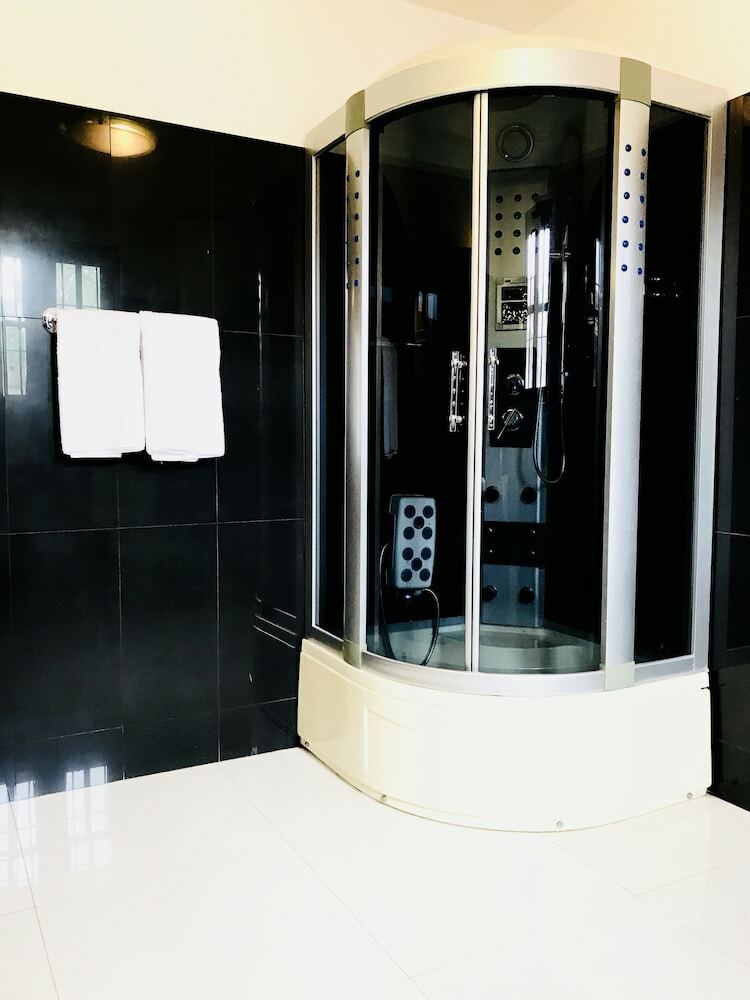 Hotel Ama Villa Negombo