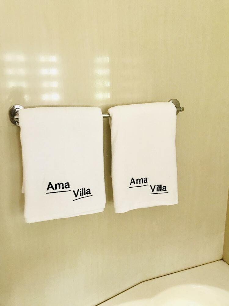 Hotel Ama Villa Negombo