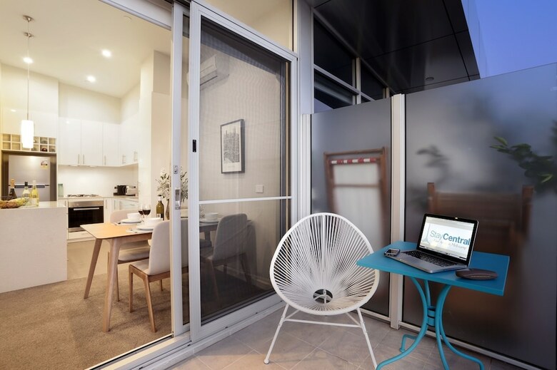 Apartamentos Staycentral Brunswick Penthouse