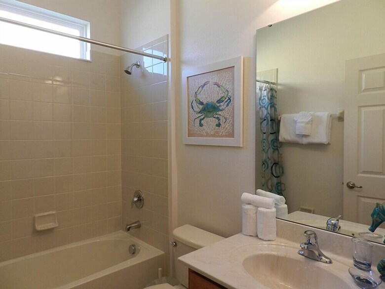 Sm215701 - Watersong - 5 Bed 4 Baths Villa