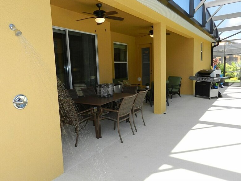 Sm215701 - Watersong - 5 Bed 4 Baths Villa