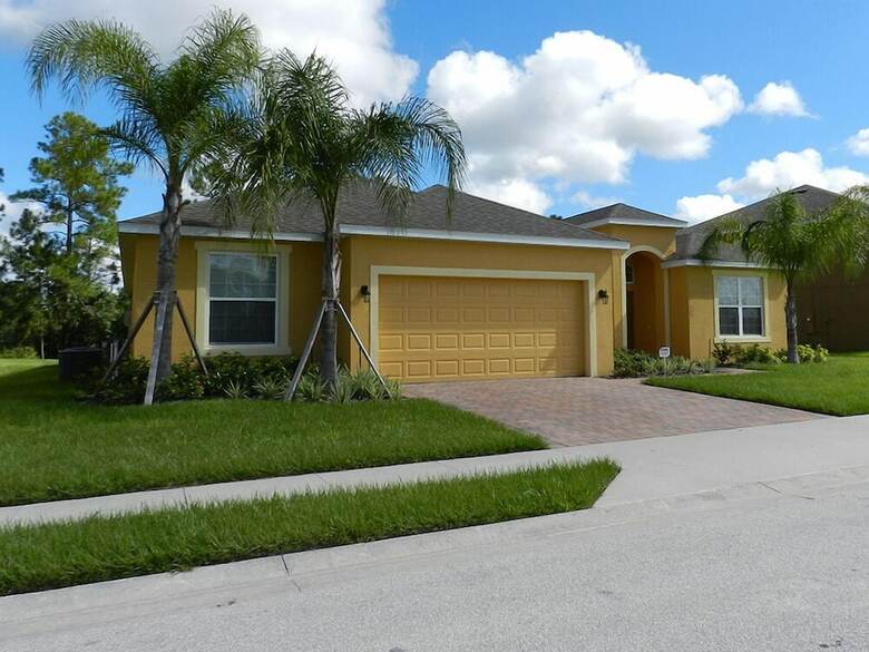 Sm215701 - Watersong - 5 Bed 4 Baths Villa